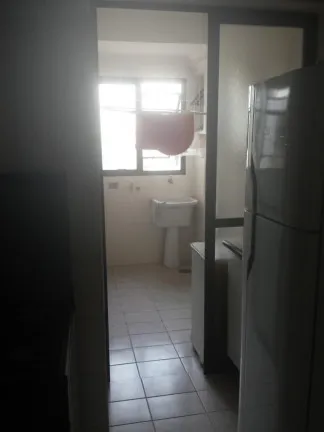 Imagem Apartamento com 3 Quartos à Venda, 82 m² em Enseada - Guarujá