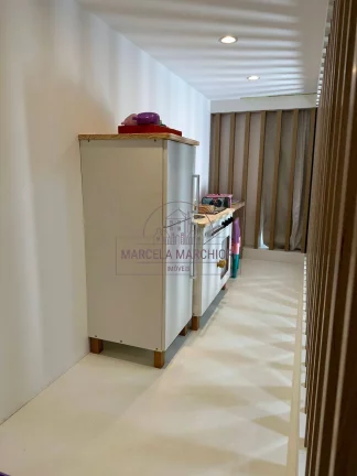 Imagem Apartamento 2 quartos montado em Itapuã