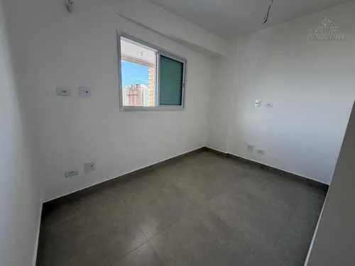 Imagem Apartamento 65m² com Suíte, Sacada Gourmet e Vista Mar na Aviação