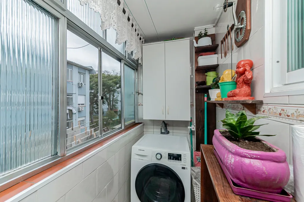Imagem Apartamento em Humaitá