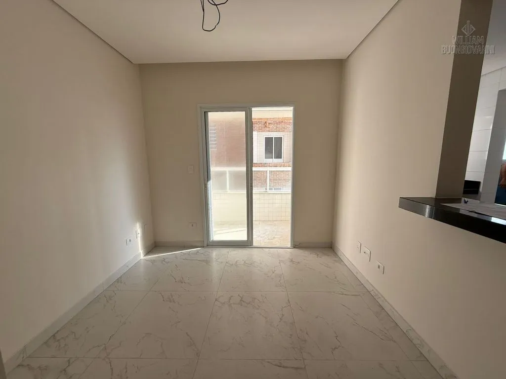 Imagem APARTAMENTO 2 QUARTOS , 1 SUITE, CAIÇARA - PRAIA GRANDE/SP