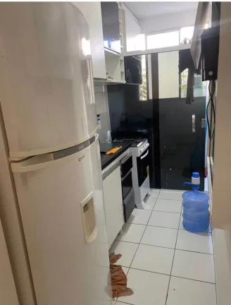 Imagem Apartamento Mobiliado no Fonte das Águas para Locação