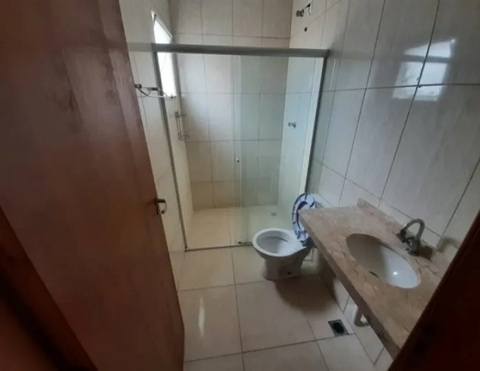 Imagem Casa à venda 3 Quartos, 1 Suite, 2 Vagas, 135M², Nossa Senhora do Perpétuo Socorro, Pindamonhangaba - SP