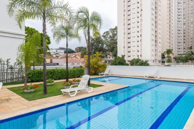 Imagem VERO NOVO CAMPO BELO - Apto de 52m² (Unidade de Revenda), próximo ao Aeroporto de Congonhas!