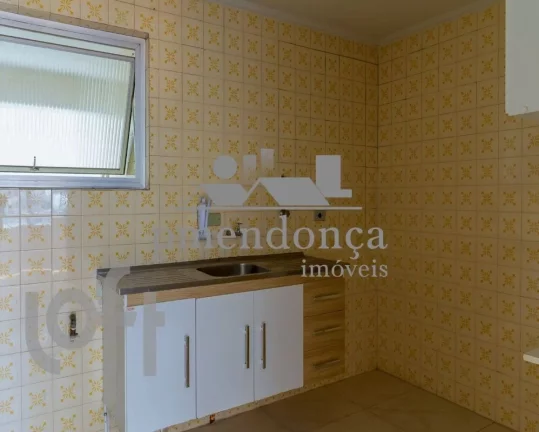 Imagem Aconchegante apartamento em Perdizes de 86 m² com 3 quartos.