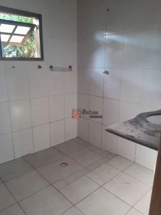 Imagem Chácara com 5 dormitórios à venda, 1000 m² por R$ 800.000,00 - Samambaia - Mairiporã/SP