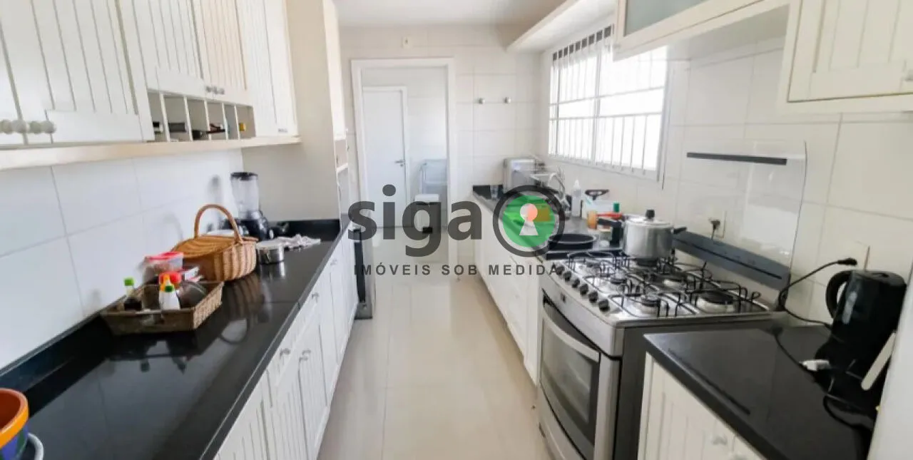 Imagem Apartamento de 200m2 á venda e locação no Cristais da Terra