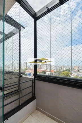 Imagem Cobertura para venda no Ipiranga 88m2