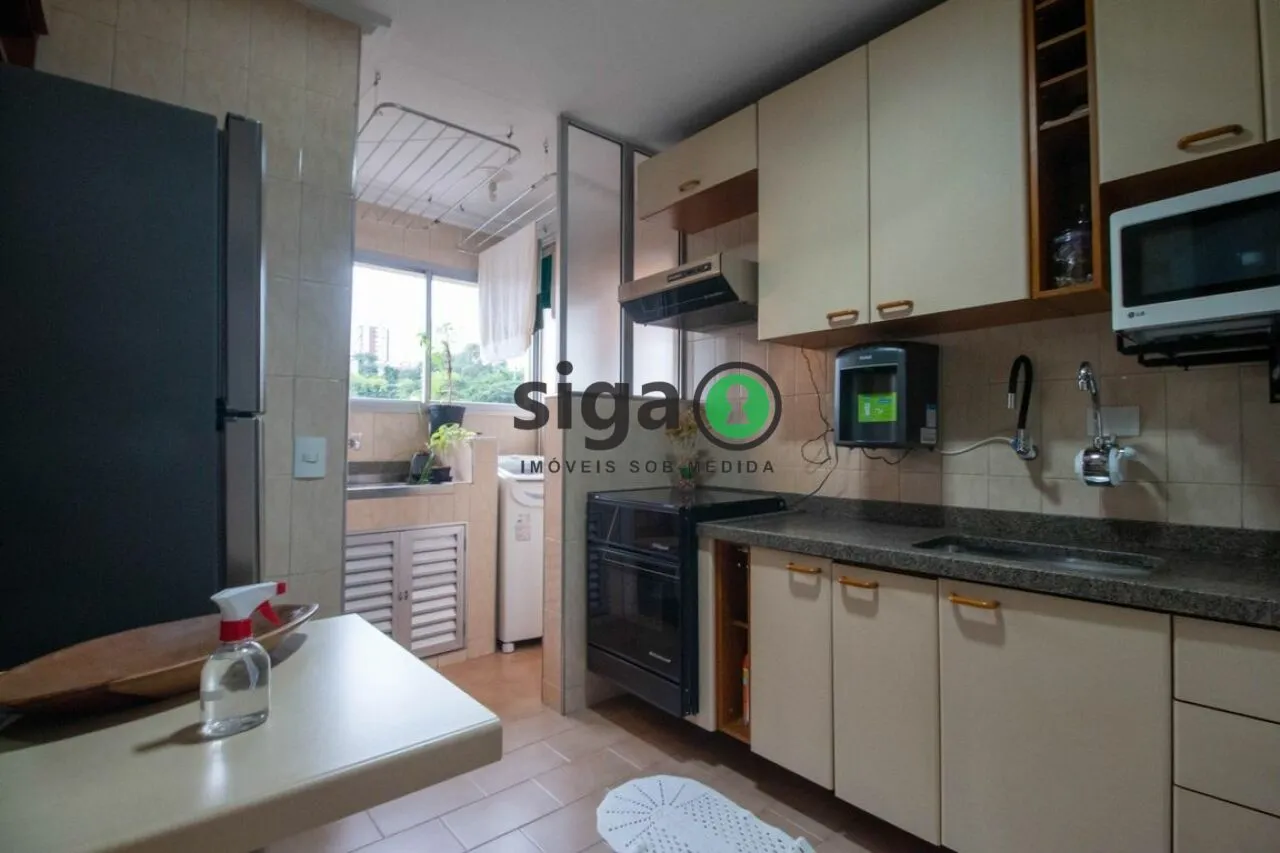 Imagem Apartamento à venda com 96m², 3 quartos e 1 vaga