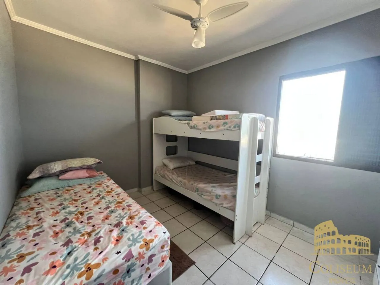 Imagem Apartamento com 2 dormitórios à venda, 72 m² por R$ 650.000,00 - Vila Guilhermina - Praia Grande/SP