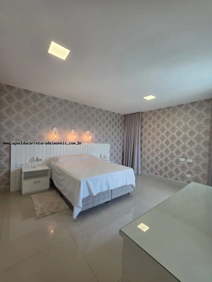 Imagem Casa em Condomínio para Venda em Parnamirim, Pium (Distrito Litoral), 5 dormitórios, 5 suítes, 6 banheiros, 4 vagas