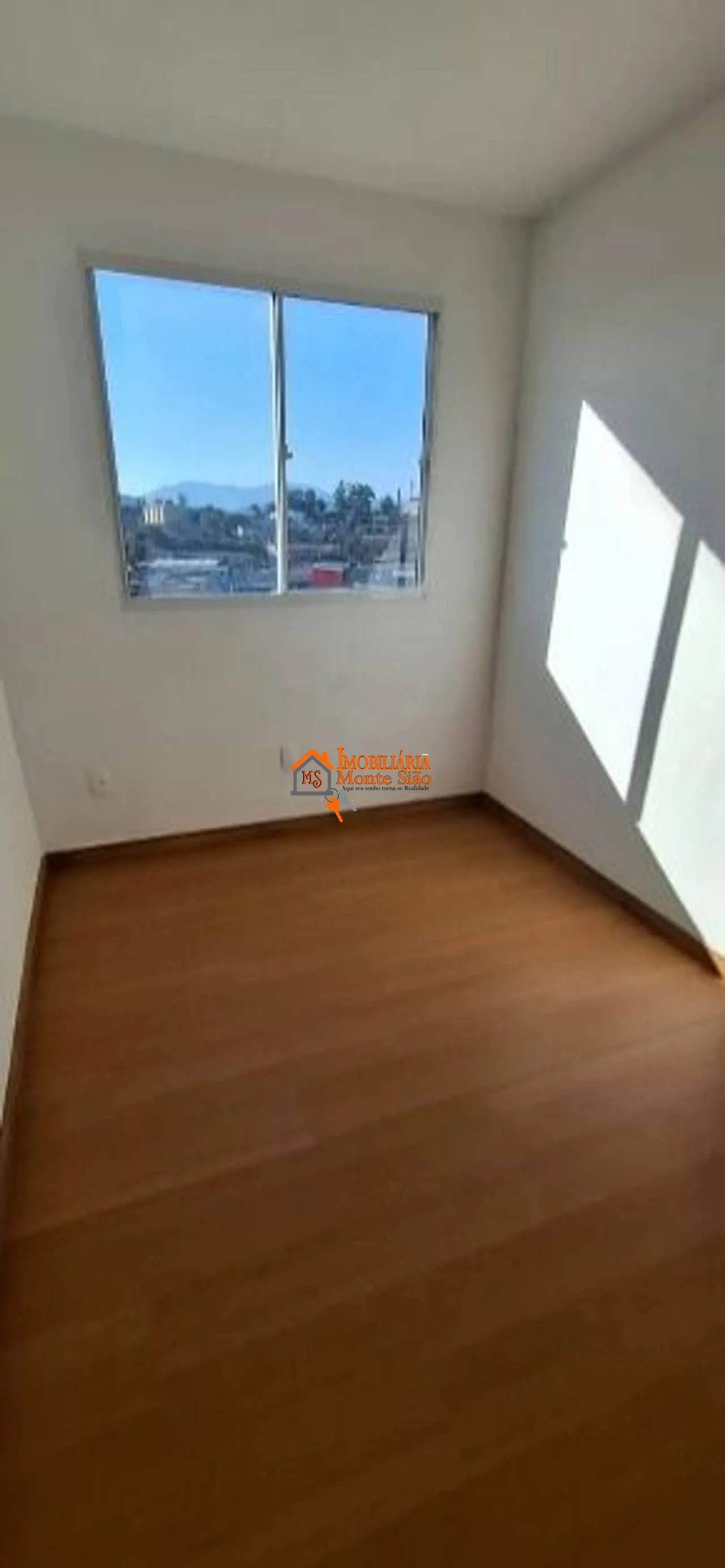 Imagem Apartamento com 2 dormitórios à venda, 42 m² por R$ 240.000,00 - Vila Nova Bonsucesso - Guarulhos/SP
