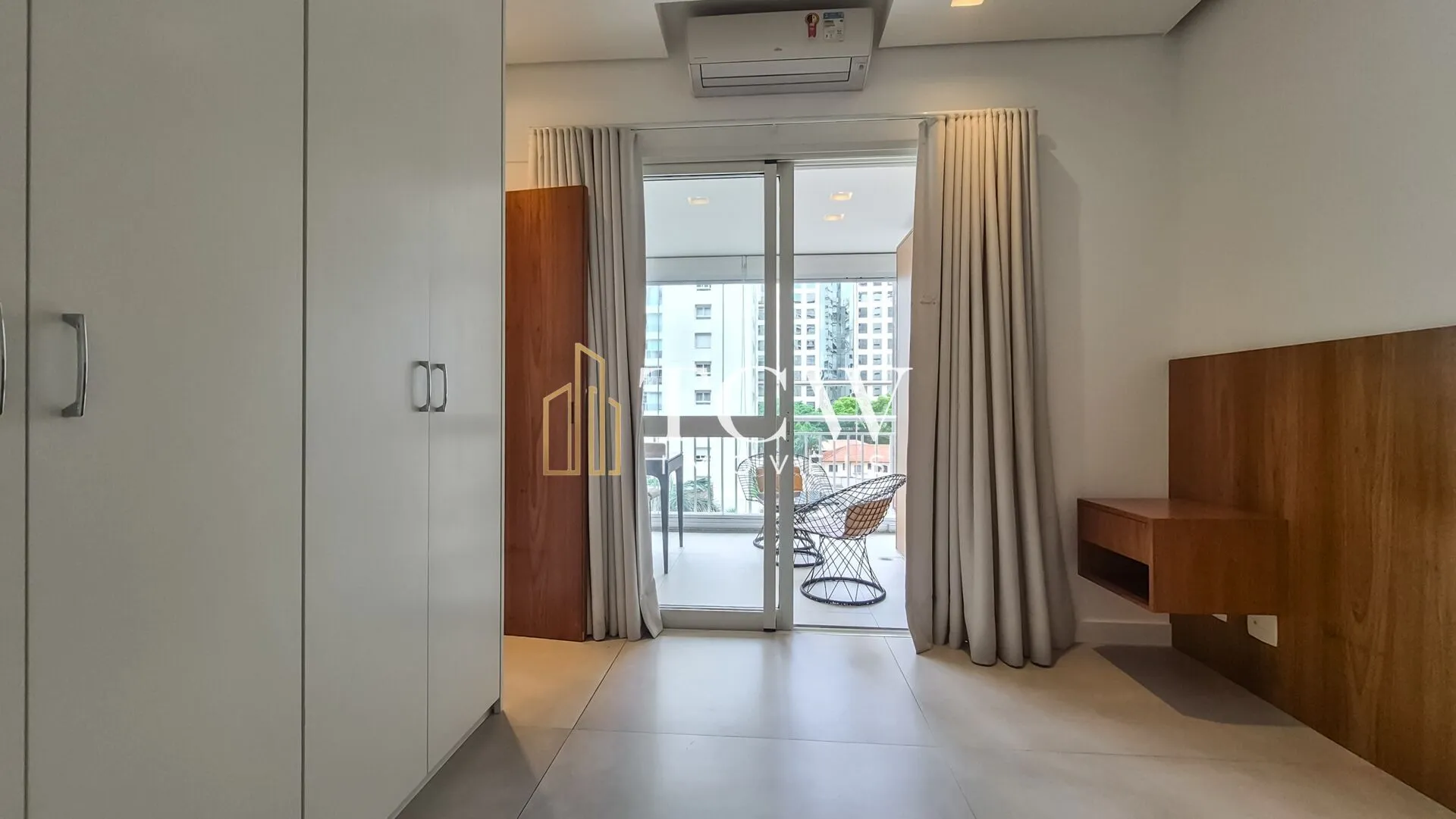 Imagem Apartamento à Venda | 61 m² | Itaim Bibi, São Paulo/SP