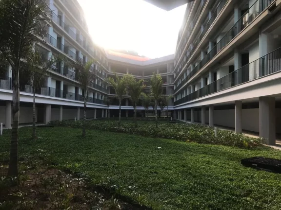 Imagem APARTAMENTO RESIDENCIAL em Ubatuba - SP, Praia Grande