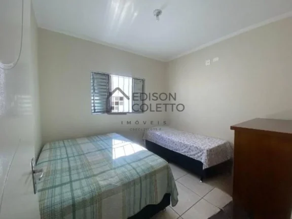 Imagem Pronto para Morar - Casa reformada a venda em Piracicaba com excelente localização, no bairro Castelinho