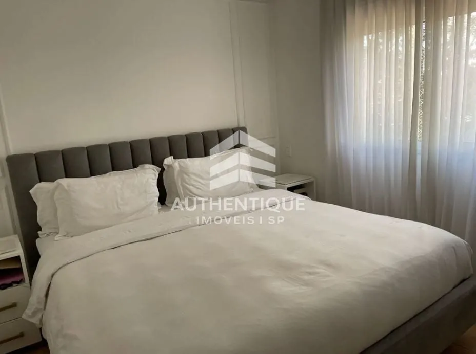 Imagem Reserva Campo Belo - Paco das Aguas - Apartamento à venda em São Paulo/SP