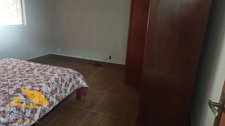 Imagem Vendo Casa com 2 Quartos e Área Gourmet na Usina, Chácara do Paraíso