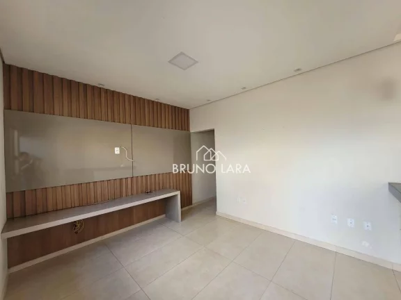 Imagem Casa com 2 dormitórios à venda, 70 m² por R$ 260.000,00 - Progresso - Igarapé/MG