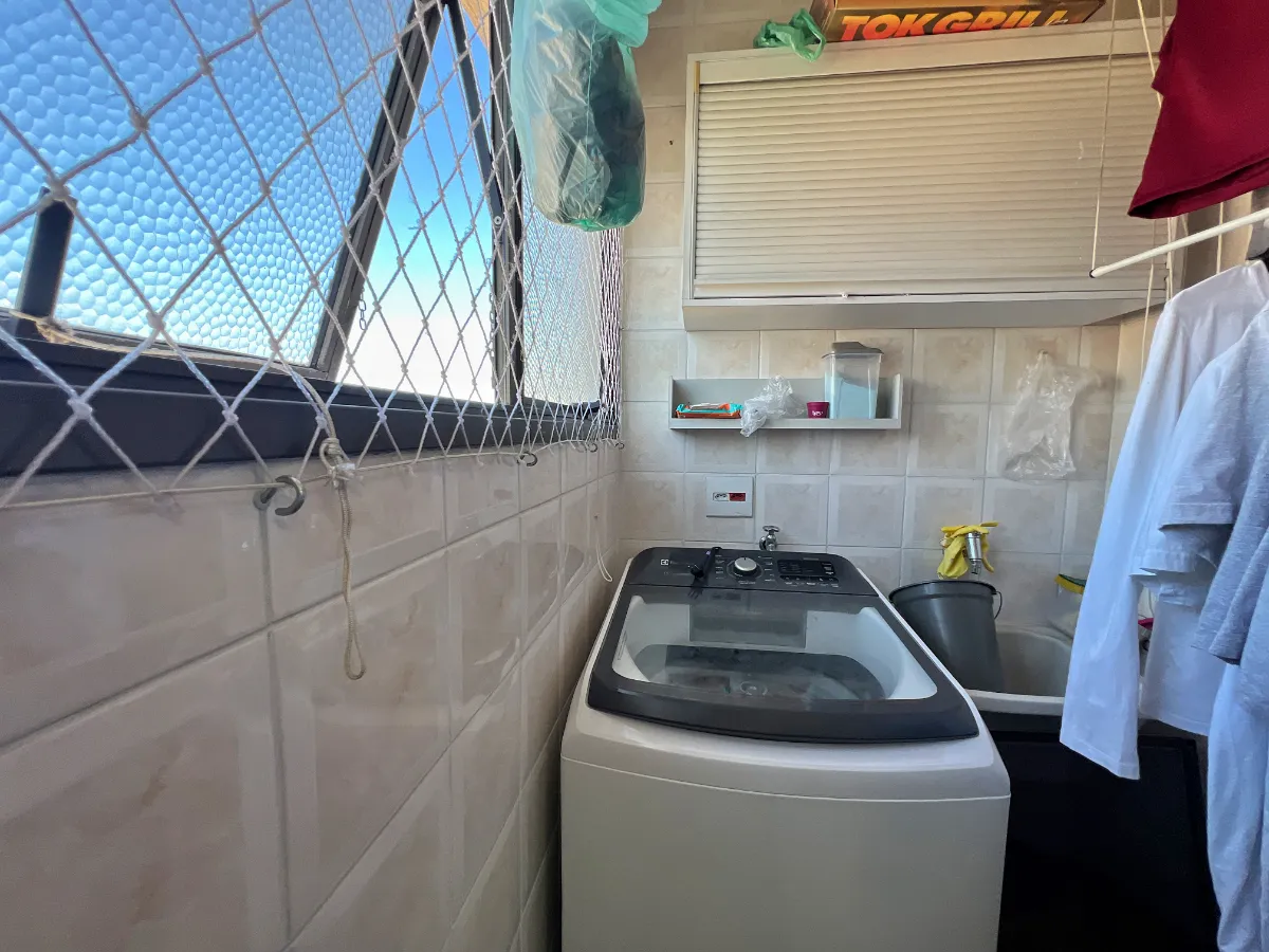 Imagem Apartamento para venda em Lauzane Paulista com 2 quartos, 55m2
