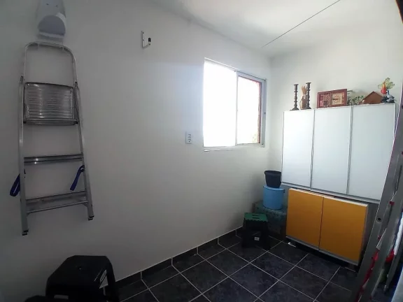 Imagem Apartamento para Venda em Recife, Cordeiro, 3 dormitórios, 2 banheiros, 1 vaga