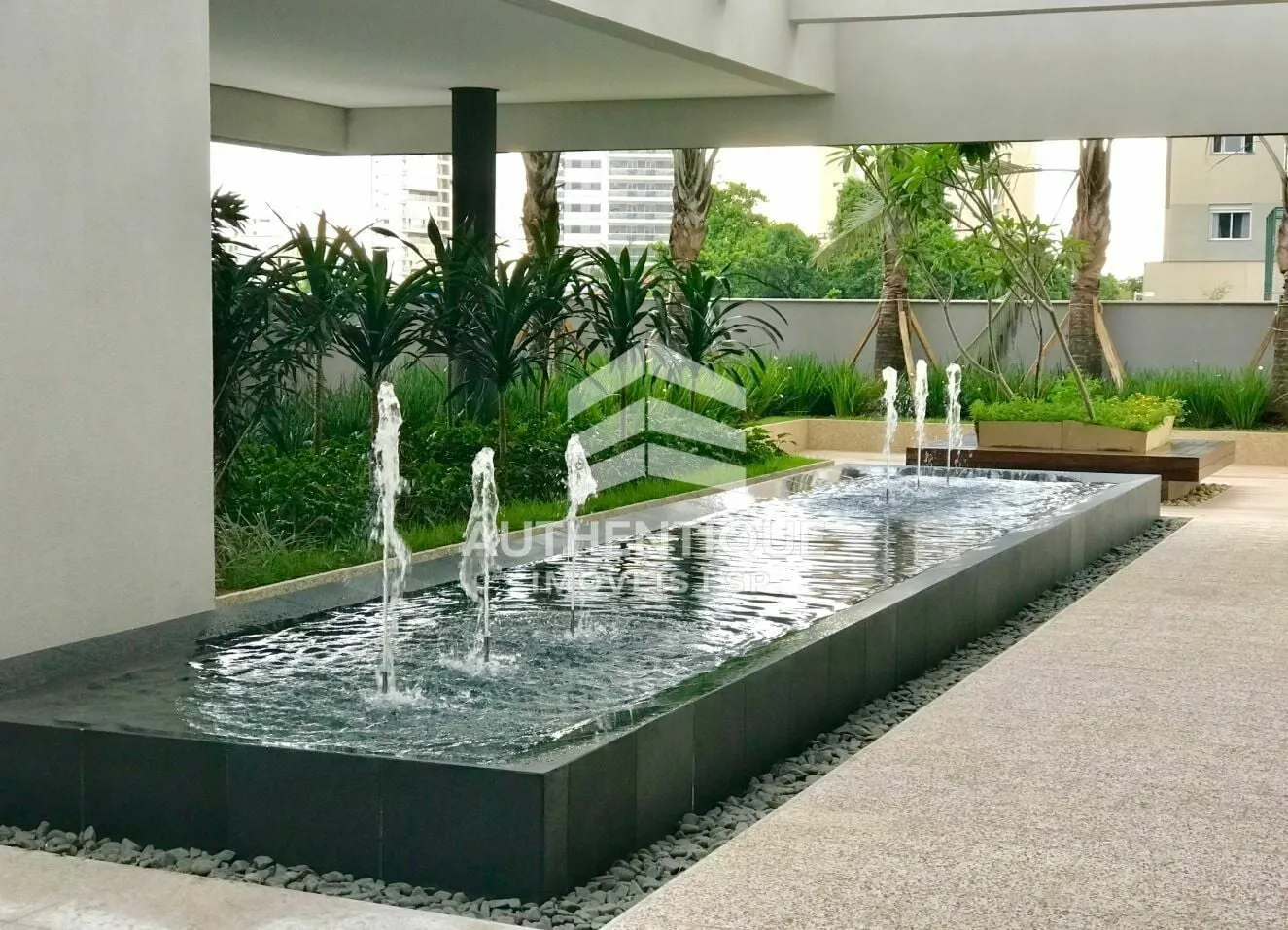 Imagem ATMOSFERA BOSQUE DA SAUDE - Apartamento à venda em São Paulo/SP