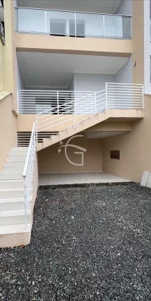 Imagem CASA RESIDENCIAL em JOINVILLE - SC, COSTA E SILVA
