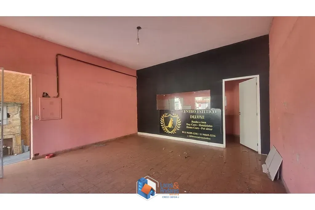 Imagem Casa à venda 3 Quartos 3 Suites 3 Vagas 203M² Vila Mazzei São Paulo - SP