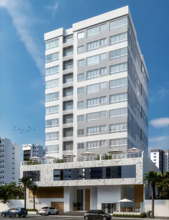 Foto do imóvel Ilha Bella - Apartamento à venda no bairro Navegantes - Capão da Canoa/RS