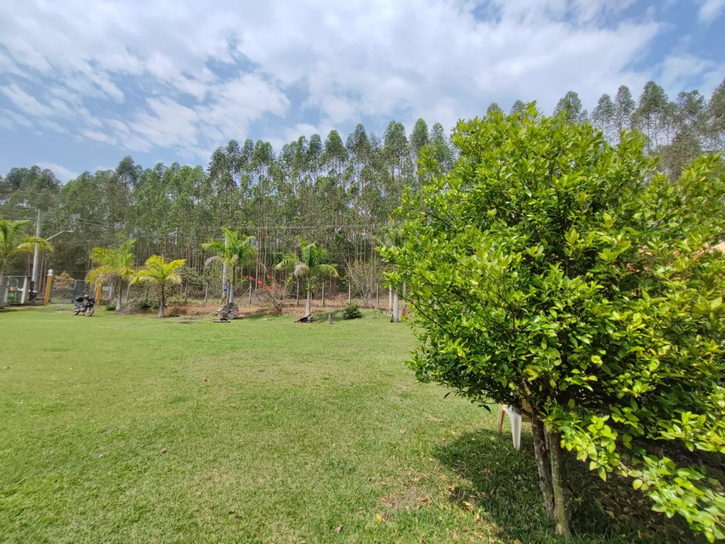 Foto do imóvel Chácara à venda 2 Quartos, 4 Vagas, 2100M², Ribeirão Grande, Pindamonhangaba - SP