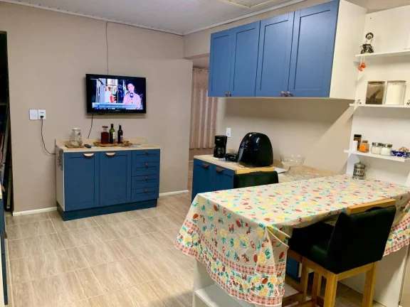 Imagem Belo Sitio com 1.273m², em Condomínio Fechado, Casa com 100m², Águas Claras