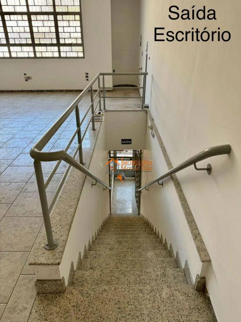 Imagem Prédio, 1062 m² - venda por R$ 1.790.000,00 ou aluguel por R$ 29.000,00/mês - Jardim das Nações - Guarulhos/SP