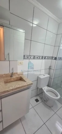 Imagem Apartamento à venda no Rio de Janeiro-RJ, bairro Camorim: 2 quartos, sala, banheiro, vaga de garagem. Aproveite!