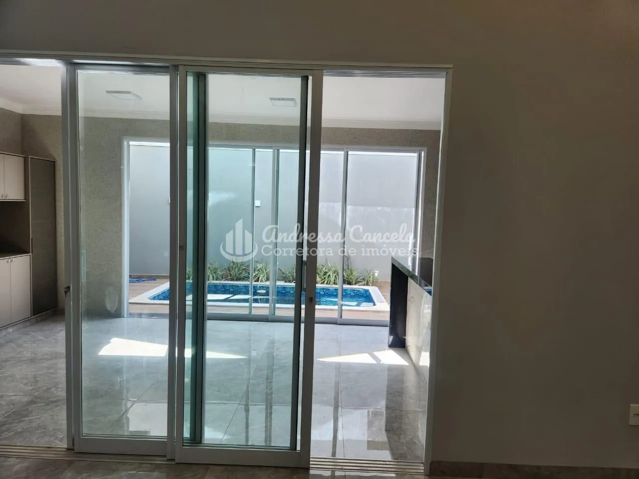 Imagem Village Mirassol III - Casa com 3 suítes à venda, 206 m² por R$ 1.290.000 - Village Mirassol III - Mirassol/SP
