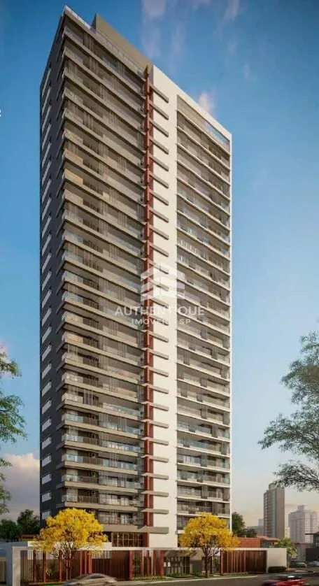 Imagem TRIAD VILA NOVA CONCEICAO - Apartamento à venda em São Paulo/SP