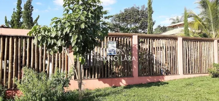 Imagem Sitio à venda em Igarapé Bairro Vivendas Santa Mônica.