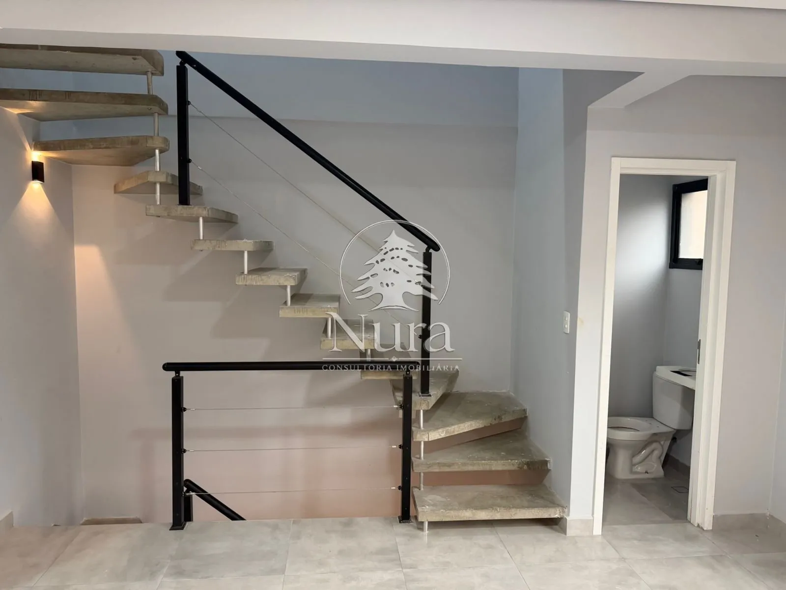 Imagem Casa de Condomínio de 2 quartos, 116m² no bairro Marapé, em Santos
