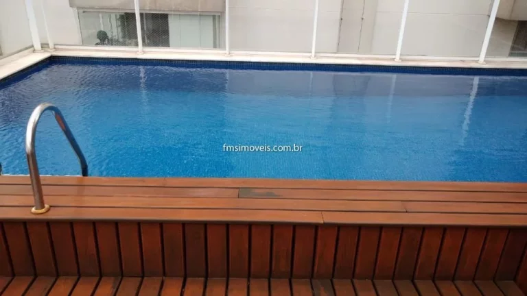 Imagem Apartamento com 1 suíte no Paraíso/SP.