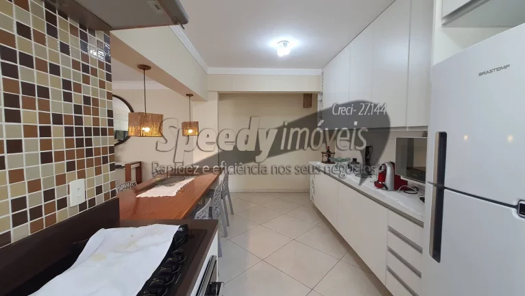 Imagem Apartamento 2 domitórios, bairro Vila Alzira no Guarujá-SP