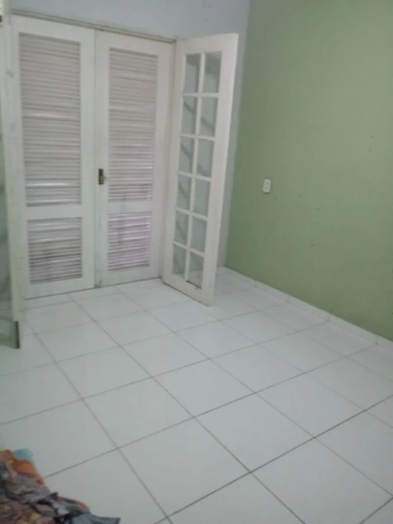 Imagem Casa à venda 3 Quartos, 1 Suite, 2 Vagas, 125M², Residencial Mombaça, Pindamonhangaba - SP