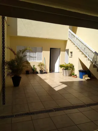 Imagem Sobrado com 3 Quartos à Venda, 175 m² em Jardim Imperador (Zona Leste) - São Paulo