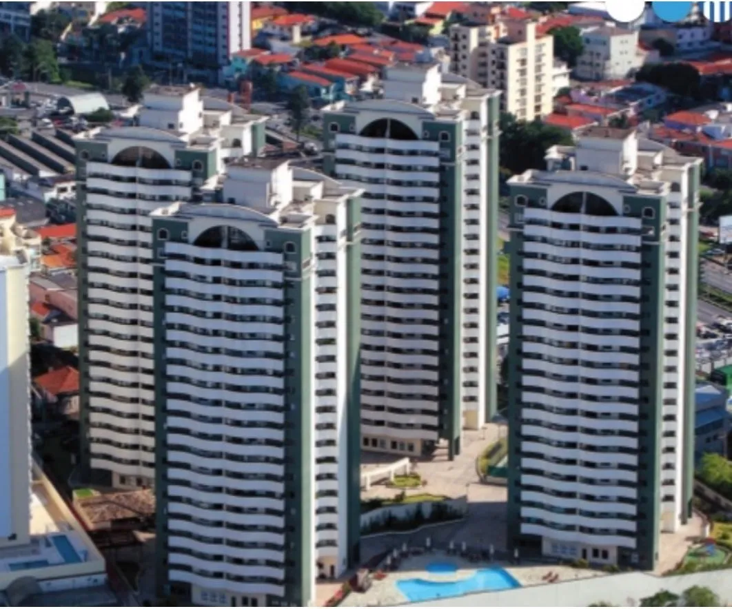 Imagem CONDOMINIO MORADA DOS CLÁSSICOS