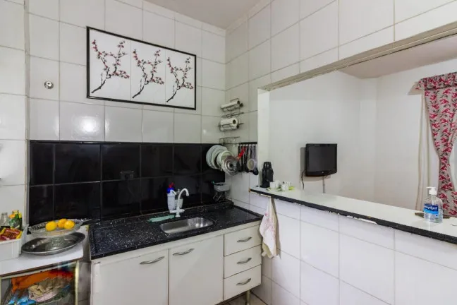 Imagem Apartamento com 2 Quartos à Venda, 89 m² em Santana - São Paulo