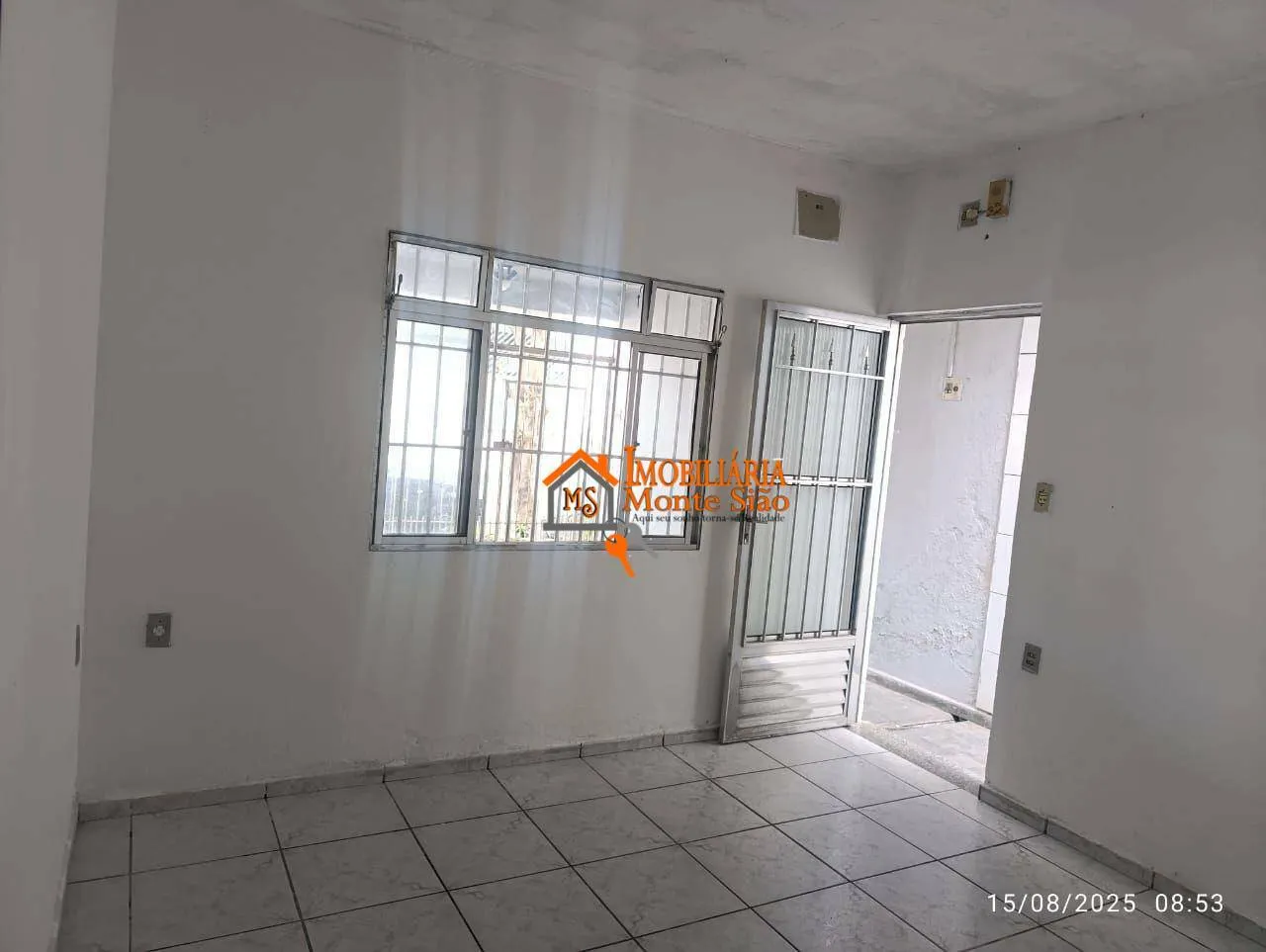 Imagem Casa com 3 dormitórios à venda, 250 m² por R$ 650.000,00 - Jardim Adriana - Guarulhos/SP