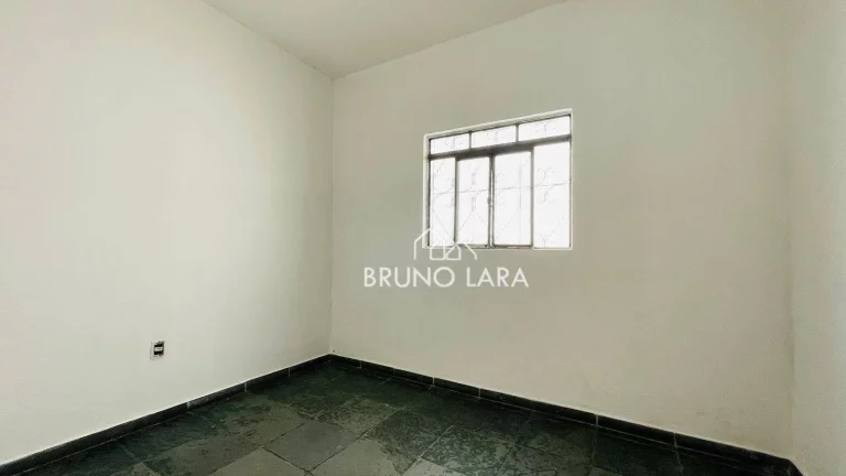 Imagem Casa disponível para venda no bairro Paquetá - Betim/MG