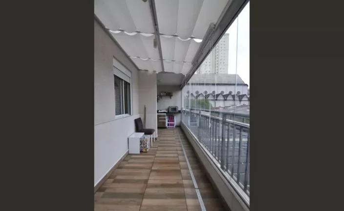 Imagem APARTAMENTO RESIDENCIAL em SÃO PAULO - SP, IPIRANGA