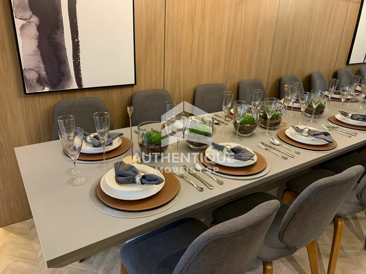 Imagem LIVING MAGIC RUDGE RAMOS SBC - Apartamento à venda em São Bernardo do Campo/SP