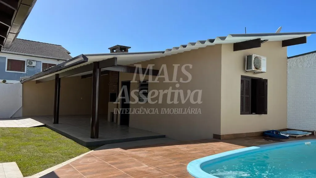 Imagem Casa para venda em Tramandaí Bairro Centro