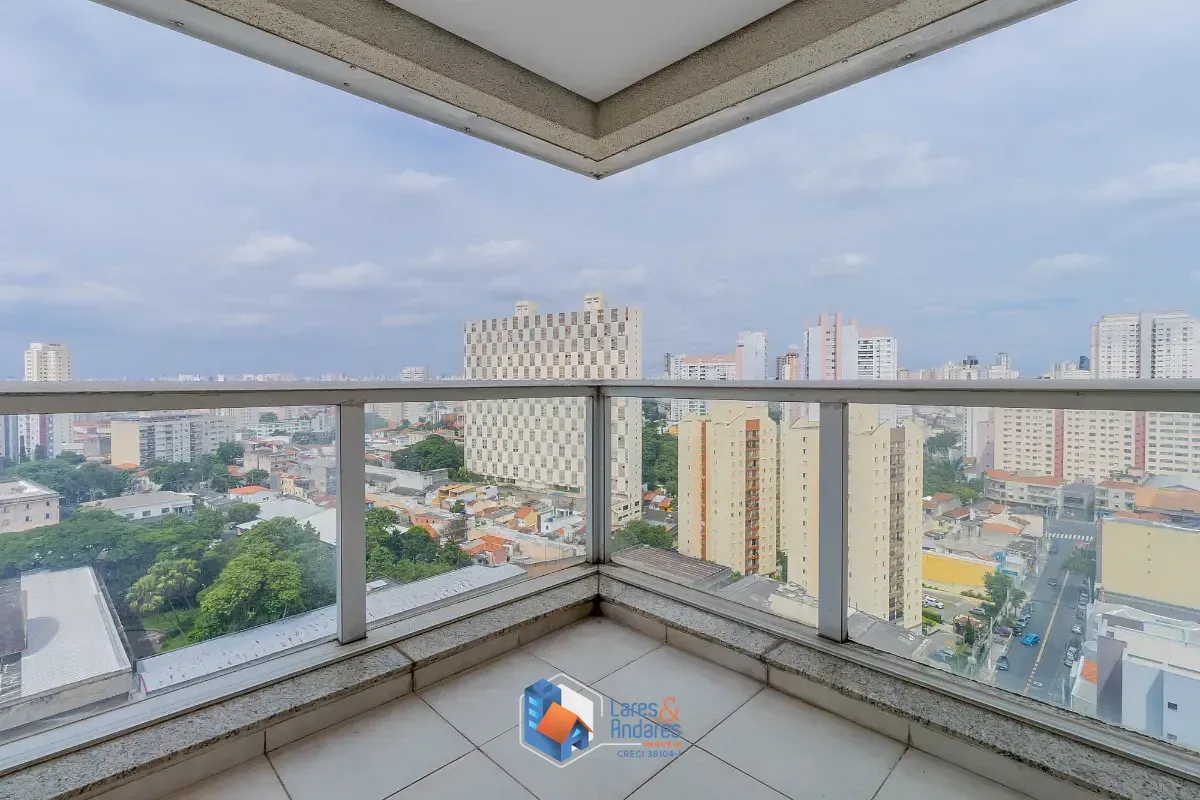 Imagem Apartamento para venda em Aclimação com 2 quartos, 51m²