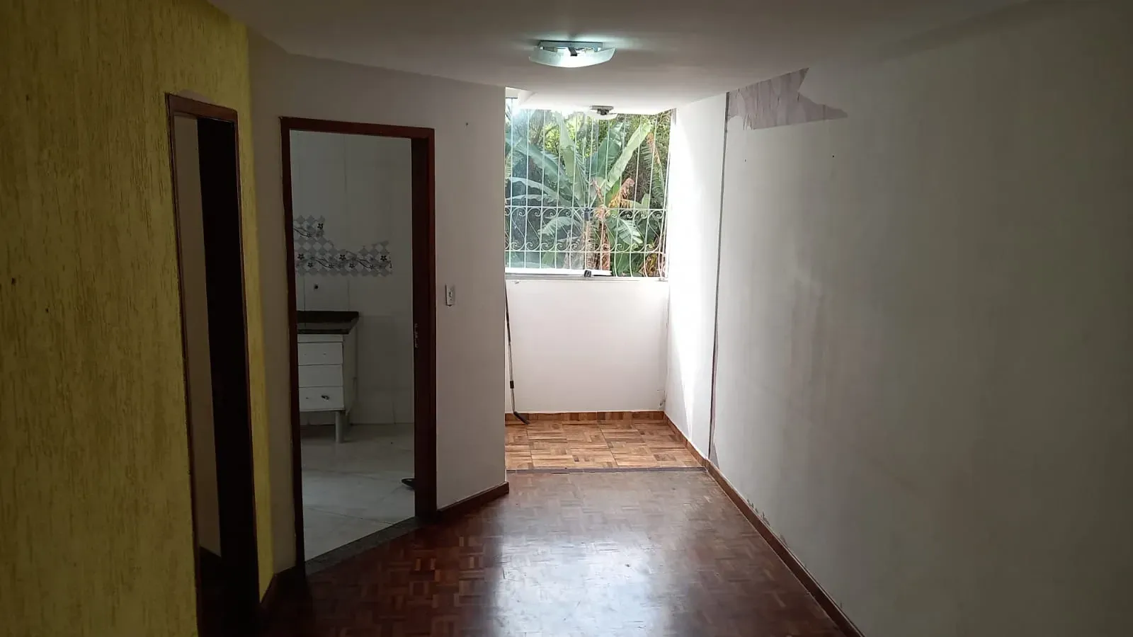 Imagem Apartamento com 3 Quartos à Venda, 56 metros em Ingá - Betim