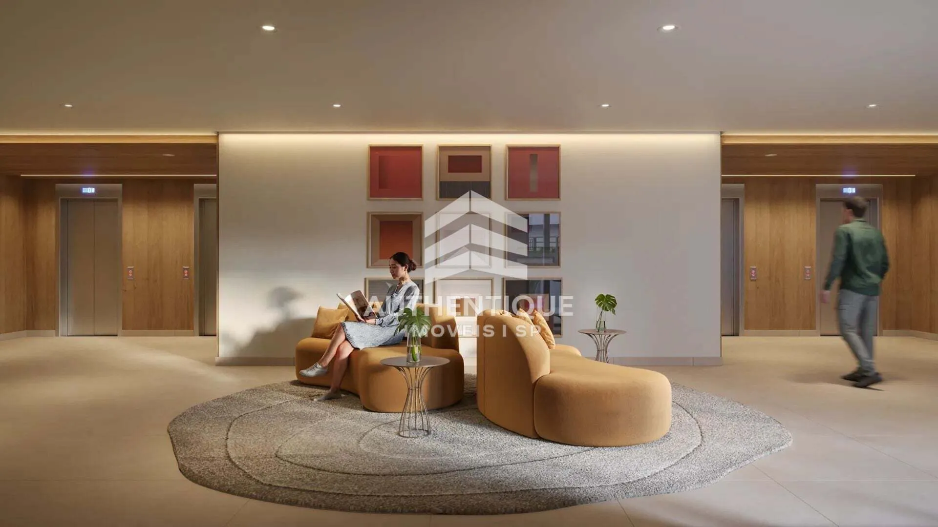 Imagem VILA ARES SAUDE - Apartamento à venda no bairro Vila da Saúde - São Paulo/SP, Zona Sul